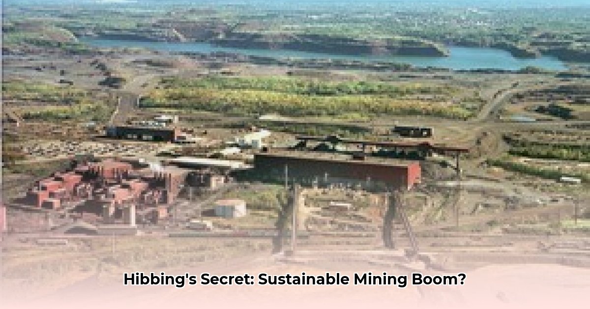 hibbing-taconite-mn